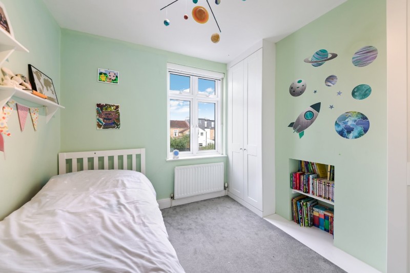 Colesburg Road, Beckenham, BR3