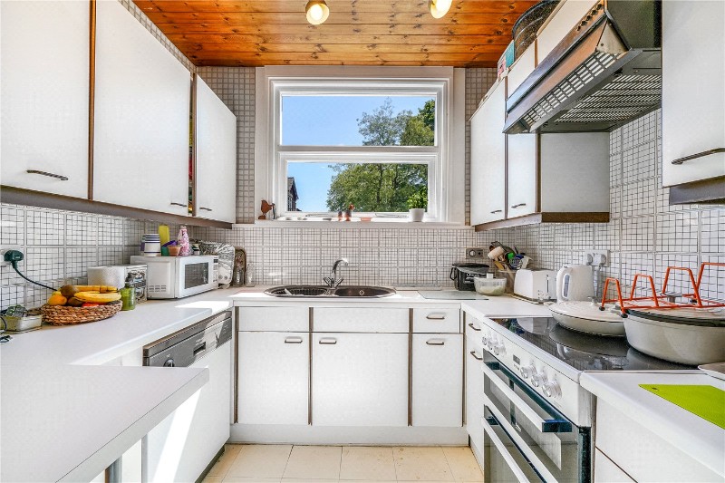 Southwood Avenue, London, N6