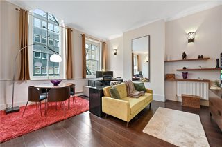 Charlotte Street, London, W1T