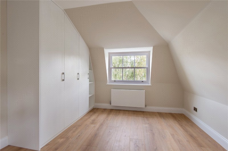 Clifton Hill, St John&#39;s Wood, London, NW8