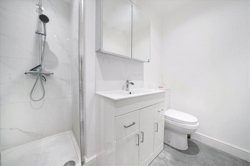 Girdlestone Walk, London, N19