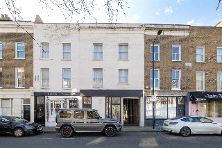 Moore Park Road, London, SW6