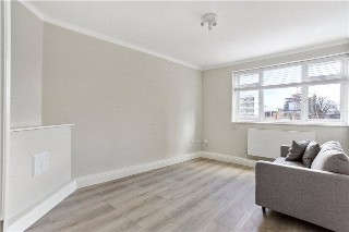 Benson House, Hatfields, London, SE1