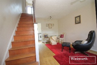 Siskin Close, Borehamwood, Hertfordshire, WD6