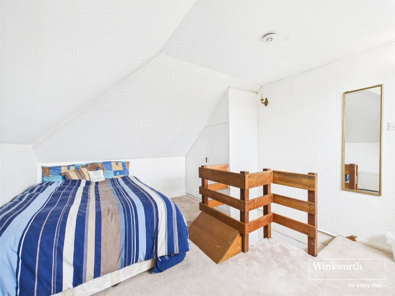 Lindsay Drive, Harrow, Middlesex, HA3