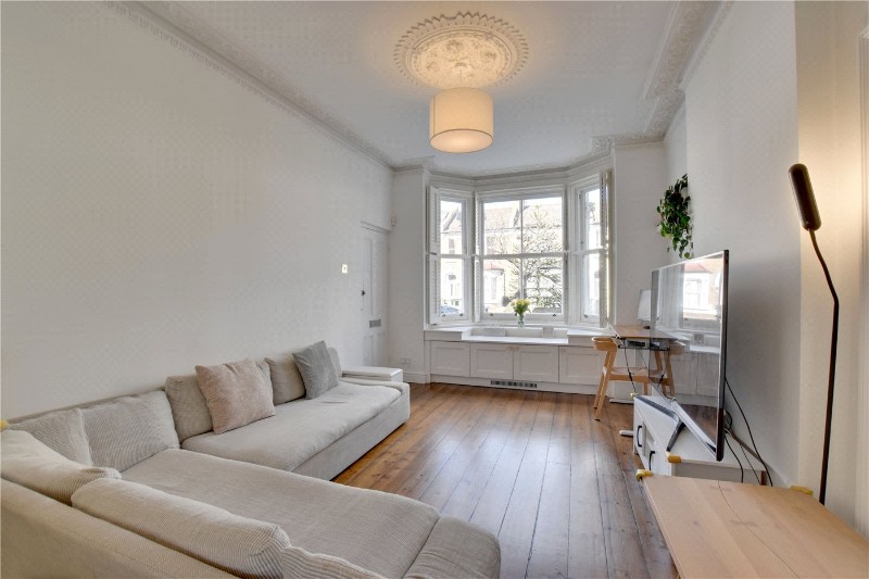 Annandale Road, Greenwich, London, SE10