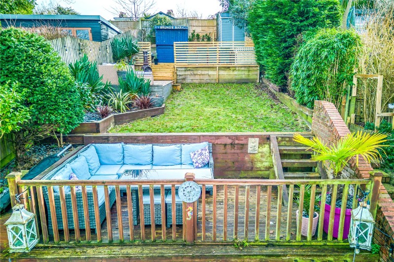 Sheringham Road, Poole, Dorset, BH12