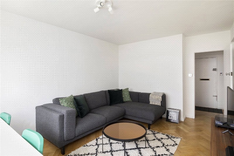 Streatham Hill, London, SW2