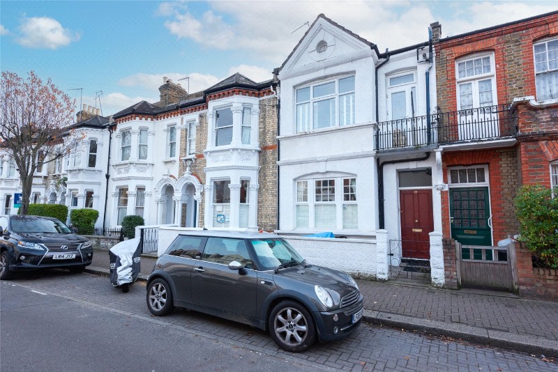 Norroy Road, London, SW15