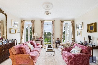 Henry Tate Mews, London, SW16