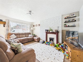 Willow Walk, Crediton, Devon, EX17