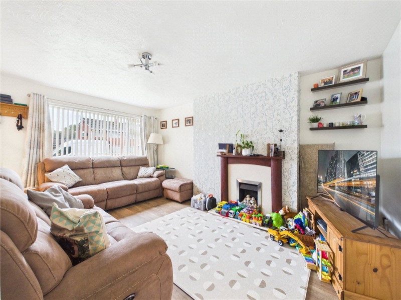 Willow Walk, Crediton, Devon, EX17