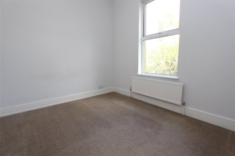 Albion Road, Westcliff-on-Sea, SS0