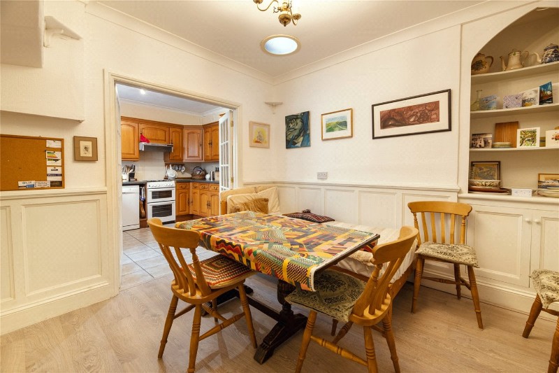 Victoria Road, Dartmouth, Devon, TQ6