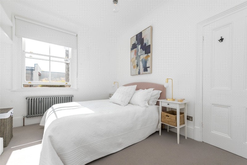 Berens Road, London, NW10