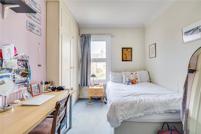 Skelwith Road, Hammersmith, London, W6