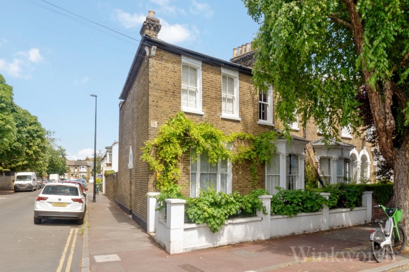 Edric Road, London, SE14