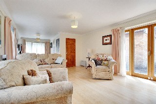 Mount Pleasant, Reydon, Southwold, Suffolk, IP18