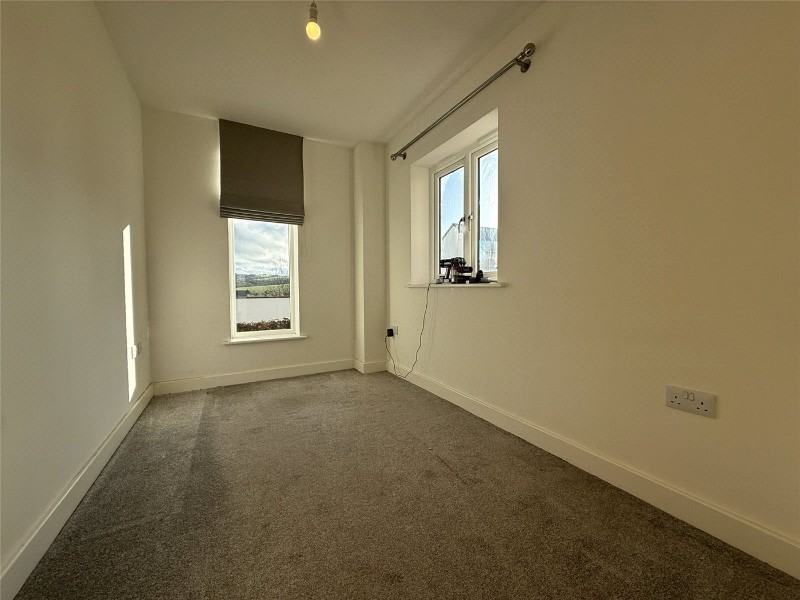 Yeo Crescent, Crediton, Devon, EX17