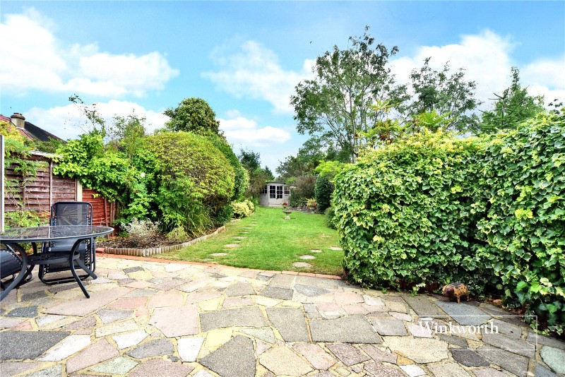 Colborne Way, Worcester Park, KT4