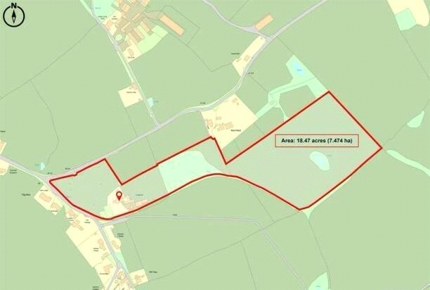 Moat Lane, Taynton, Gloucester, Gloucestershire, GL19