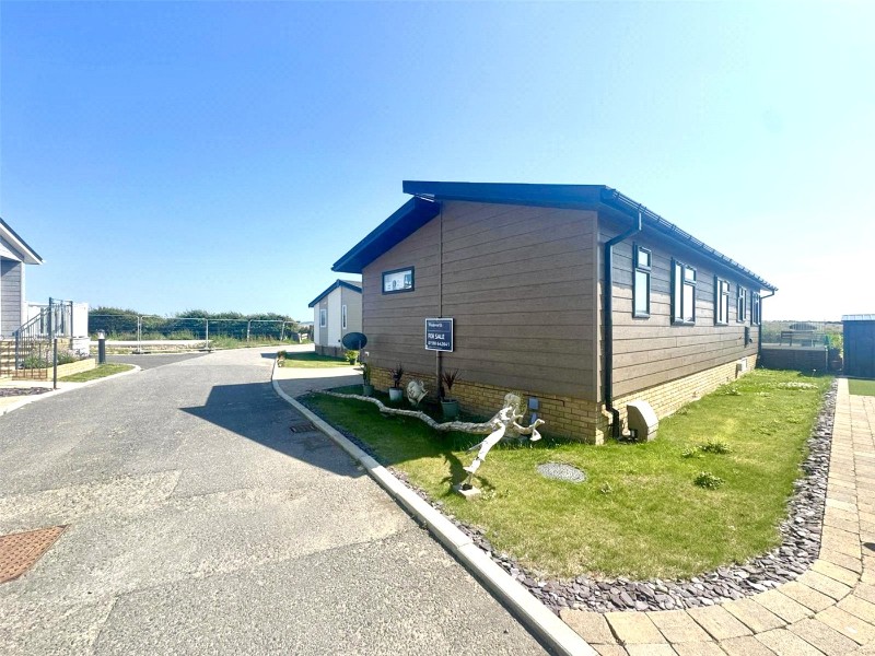 New Lane, Milford on Sea, Lymington, Hampshire, SO41