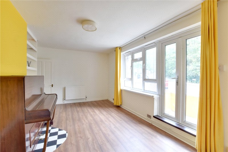 Prendergast Road, London, SE3