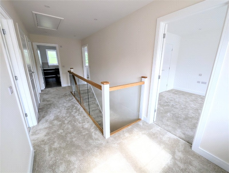 Foster Lane, Alderbury, Salisbury, Wiltshire, SP5