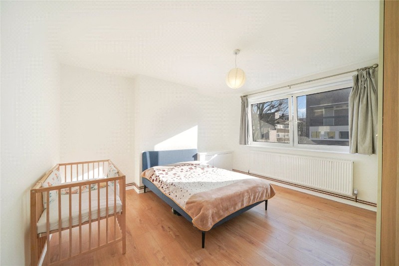 Constable House, Marlborough Road, London, N19