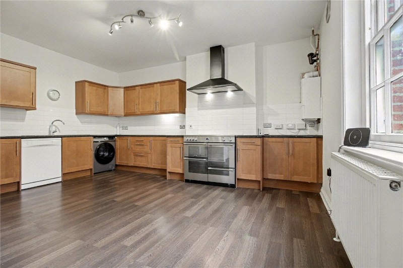 High Street, Wrentham, Beccles, Suffolk, NR34