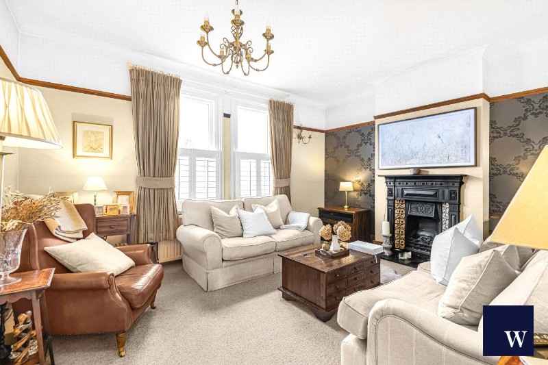 Victoria Road, New Barnet, EN4