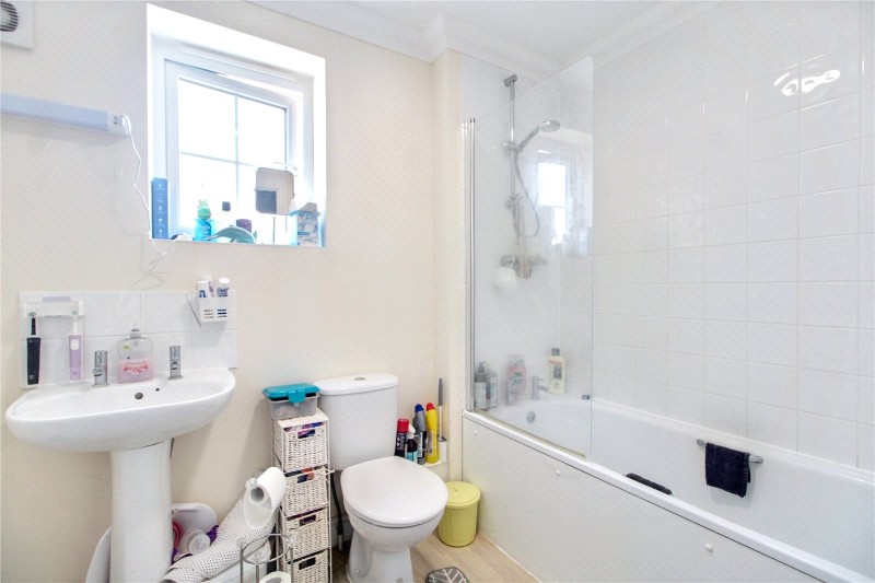 Blacksmiths Gardens, Thurlton, Norwich, Norfolk, NR14