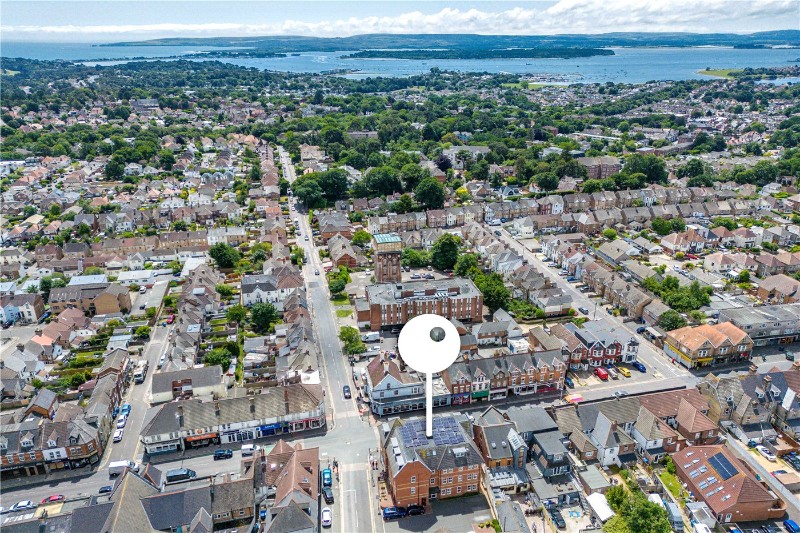 Victoria Road, Poole, Dorset, BH12