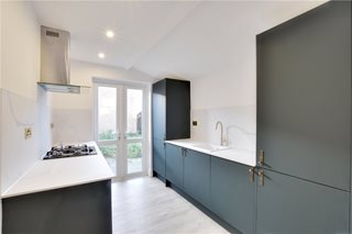 Brightfield Road, Lee, London, SE12