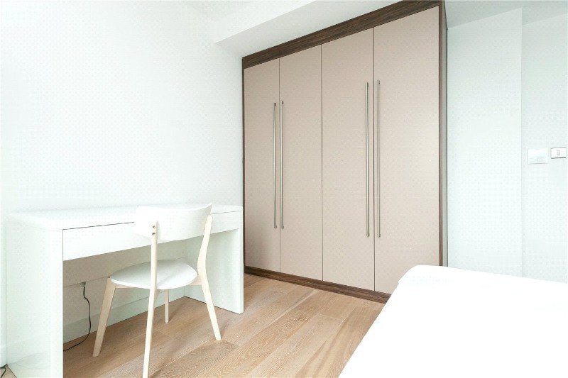 Avantgarde Place, London, E1