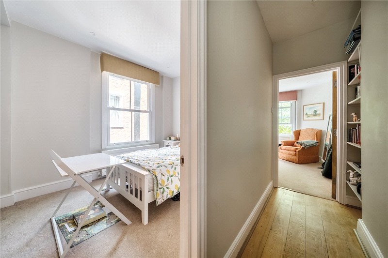 Devonshire Road, London, SE23