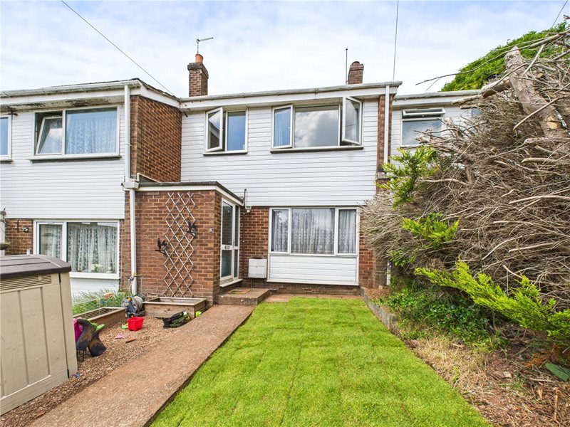 Millway Gardens, Bradninch, Exeter, Devon, EX5
