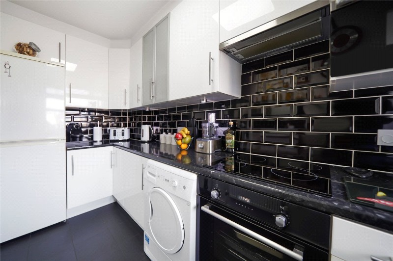Kiln Place, London, NW5