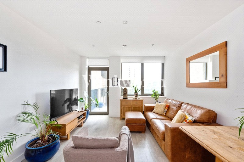 Ashley Road, London, N17