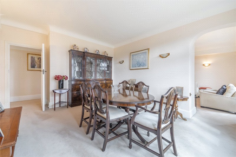 Grove Hall Court, Hall Road, St John&#39;s Wood, London, NW8