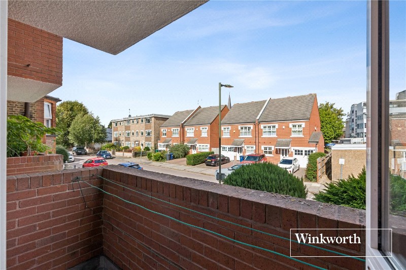 Dale Grove, North Finchley, London, N12
