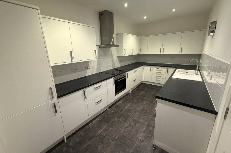 Kyle House, 21A Lavant Street, Petersfield, Hampshire, GU32