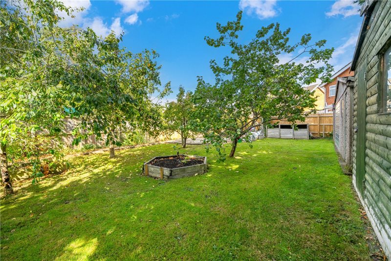 Mill Drove, Bourne, Lincolnshire, PE10