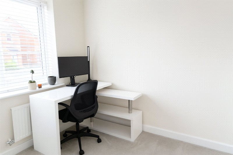 Worcester Gardens, Bourne, Lincolnshire, PE10