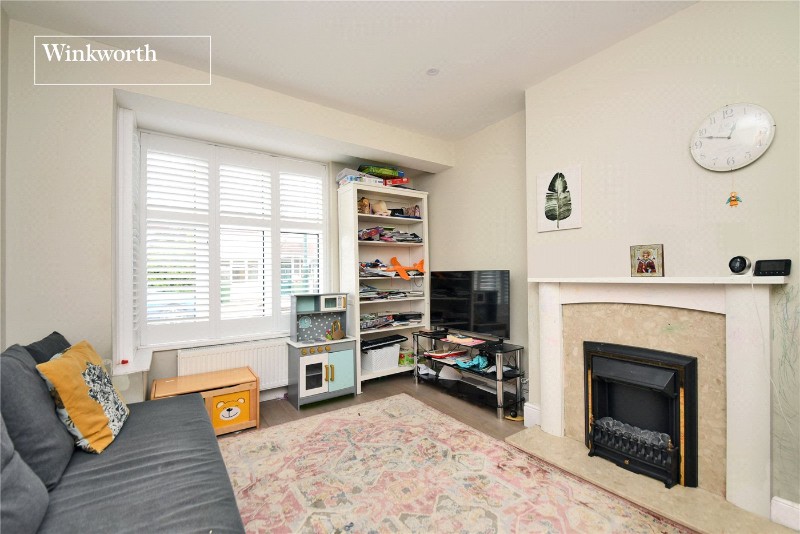 Washington Road, Worcester Park, Surrey, KT4