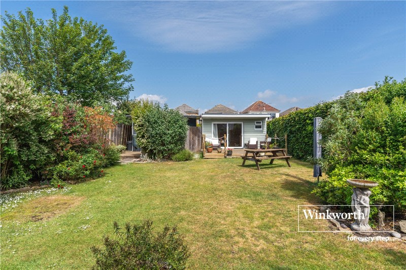 Livingstone Road, Bournemouth, Dorset, BH5