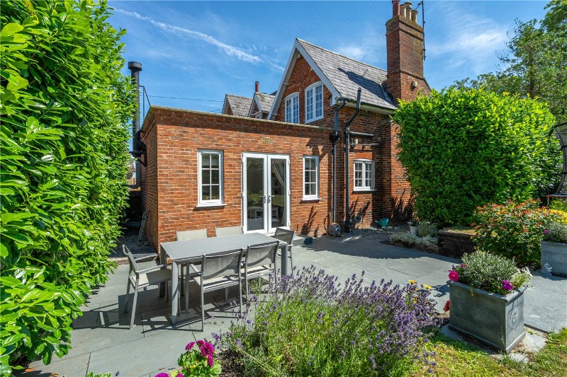 West Road, Pointon, Sleaford, NG34