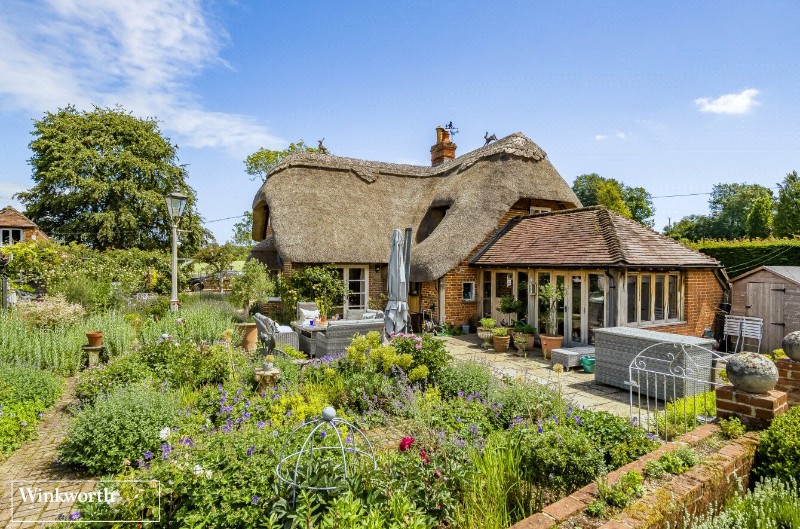 Tunworth, Hampshire, RG25