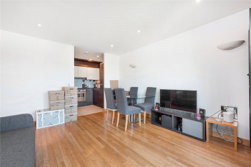 Drayton Park, London, N5