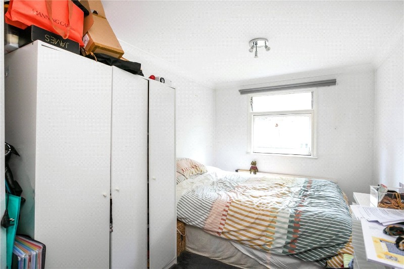 Sandringham Road, Dalston, E8